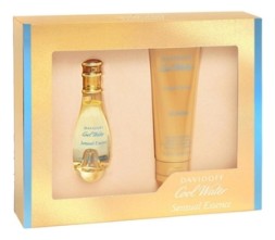Davidoff Cool Water Sensual Essence