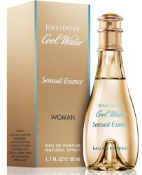 Davidoff Cool Water Sensual Essence
