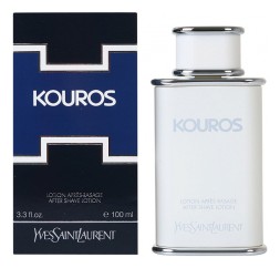 YSL Kouros