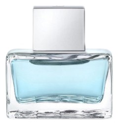 Banderas Blue Seduction For Women