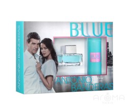 Banderas Blue Seduction For Women