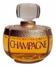 Yves Saint Laurent Champagne