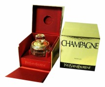 Yves Saint Laurent Champagne