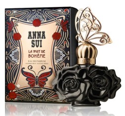 Anna Sui La Nuit de Boheme Eau de Parfum