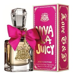 Juicy Couture Viva La Juicy