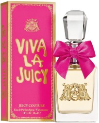 Juicy Couture Viva La Juicy