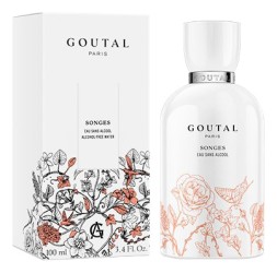 Annick Goutal Songes Eau Sans Alcool