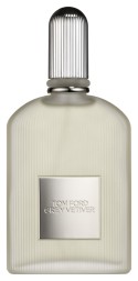 Tom Ford Grey Vetiver