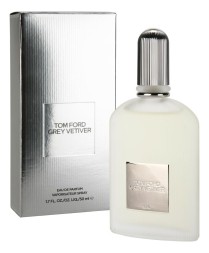 Tom Ford Grey Vetiver