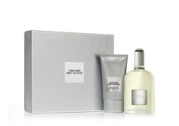Tom Ford Grey Vetiver