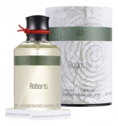Cale Fragranze D&#039;Autore Roboris