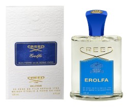 Creed Erolfa