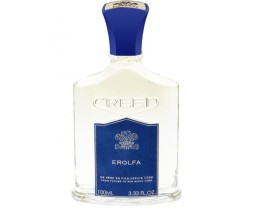 Creed Erolfa