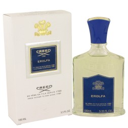 Creed Erolfa