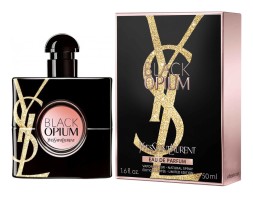 YSL Black Opium Collector Edition 2018