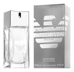 Giorgio Armani Emporio Diamonds Pour Homme