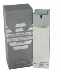 Giorgio Armani Emporio Diamonds Pour Homme