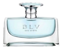 Bvlgari BLV Eau D'Ete