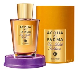 Acqua Di Parma Iris Nobile Sublime