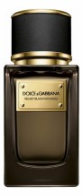 Dolce &amp; Gabbana Velvet Black Patchouli