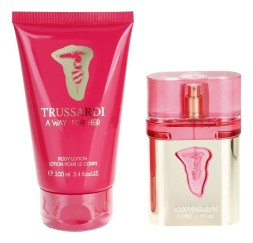 Trussardi A Way For Her