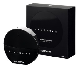 Jacomo Silences Eau de Parfum Sublime