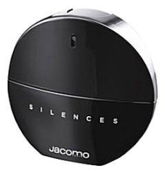 Jacomo Silences Eau de Parfum Sublime