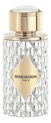 Boucheron Place Vendome White Gold