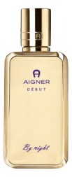 Etienne Aigner Debut by Night