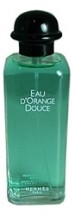 Hermes Eau D'Orange Douce