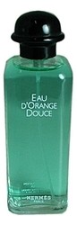 Hermes Eau D'Orange Douce
