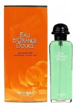 Hermes Eau D'Orange Douce