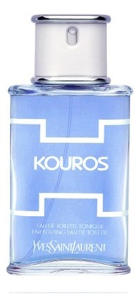 YSL Kouros Eau de Toilette Tonique