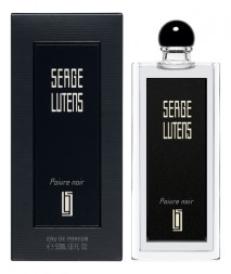 Serge Lutens Poivre Noir