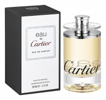 Cartier Eau De Cartier Eau De Parfum