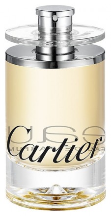 Cartier Eau De Cartier Eau De Parfum