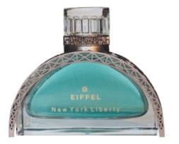 Gustave Eiffel New York Liberty