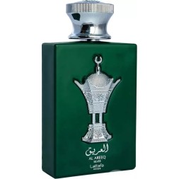 Lattafa Perfumes Al Areeq Silver
