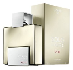 Loewe Solo Loewe Sport Edicion Especial