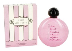 Lulu Guinness Pink Pearls