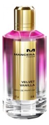 Mancera Velvet Vanilla