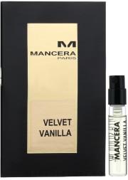 Mancera Velvet Vanilla