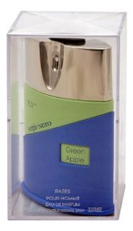 Sergio Nero Boy Green Apple