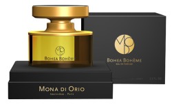 Mona di Orio Bohea Boheme