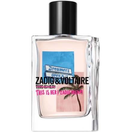 Zadig &amp; Voltaire This Is Her! Zadig Dream