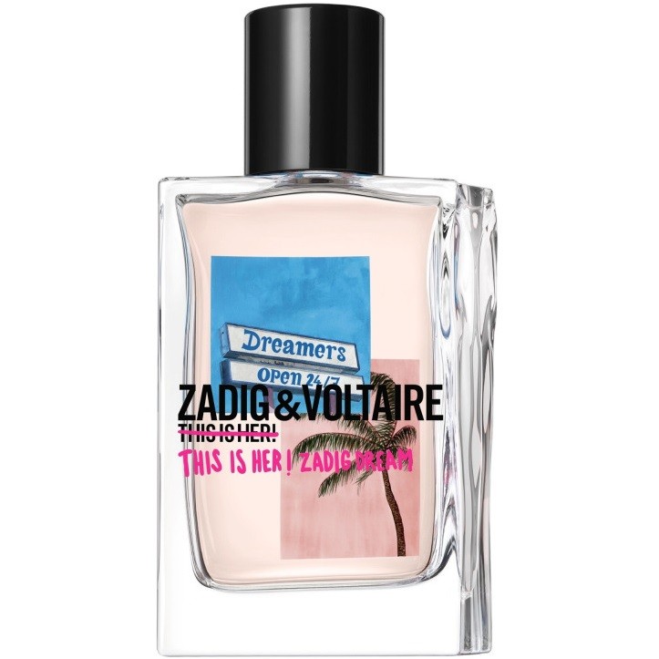 Zadig & Voltaire This Is Her! Zadig Dream
