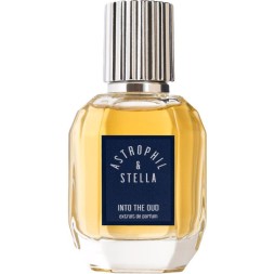Astrophil &amp; Stella Into The Oud