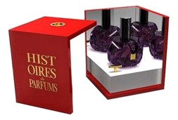 Histoires De Parfums 1904 Madame Butterfly Puccini