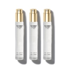 Creed Green Irish Tweed EDP 3*10мл дорожный набор