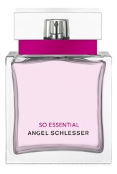 Angel Schlesser So Essential Woman